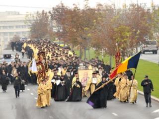 ecaterina-lutisina,sfantul-apostol-andrei,cuviosul-dimitrie-cel-nou,hramul-bucurestiului,