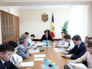 comisia-europeana,spatiul-aerian-comun-ue-rm,guvernul-rm,victor-bodiu,klaus-geil,georgia,autoritatea-aeronautica-civila-din-rm,