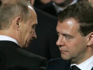 vladimir-putin,dmitri-medvedev,rusia-unita,
