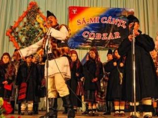 cernauti,zilele-culturii-traditionale,