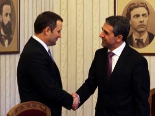 bulgaria,rosen-plevneliev,vlad-filat,integrare-europeana,