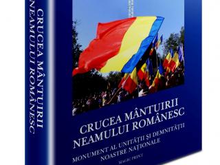 crucea-mantuirii-neamului-romanesc,vocea-basarabiei,editura-print-magic,maria-dohotaru,familia-dohotaru,