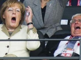 scandal-diplomatic,euro-2012,angela-merkel,joachim-gauck,iulia-timosenko,kiev,