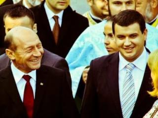 eugen-tomac,consilier-prezidential,traian-basescu,departamentul-relatii-internationale-si-politici-europene,administratia-prezidentiala,