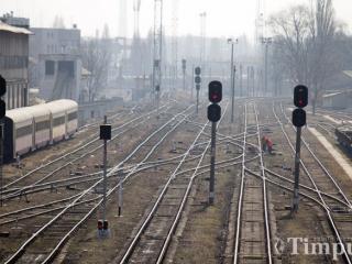 cale-ferata,iasi-chisinau,