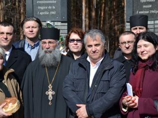 bucovina-de-nord,declaratie-politica,fantana-alba,masacrul-de-la-fantana-alba,senatul-romaniei,viorel-badea,