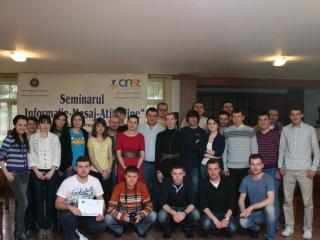 seminarul-informatie-mesaj-atitudine,radu-gaina,bogdan-gavrila,