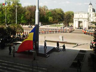 pman,ziua-drapelului-de-stat,