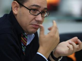 victor-ponta,chisinau,