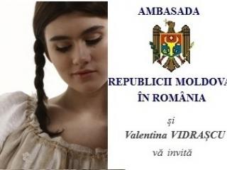 valentina-vidrascu,ambasada-republicii-moldova-in-romania,colectiei-de-ii,tinute-in-stil-national,aurum-palace,